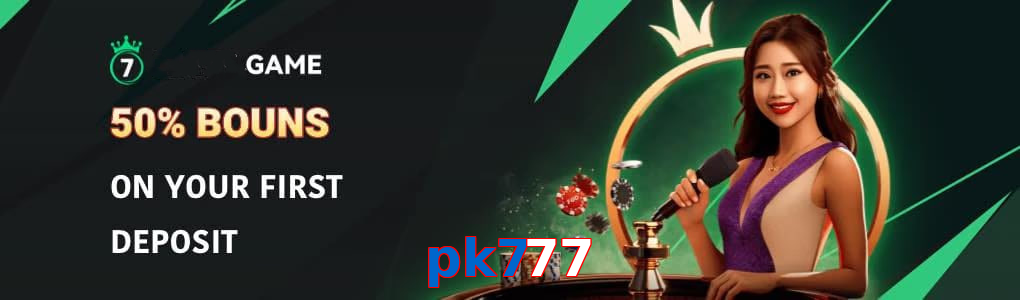 Pk777